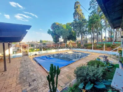 Lote/Terreno à venda, 6000m² no Recreio dos Sorocabanos, Sorocaba
