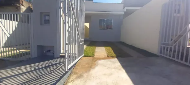 Casa com 2 Quartos à venda, 150m² no Roma, Volta Redonda