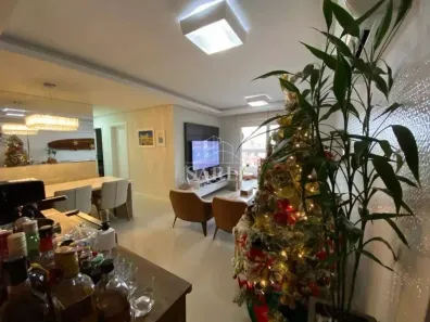 Apartamento com 3 Quartos à venda, 113m² no Praia Comprida, São José