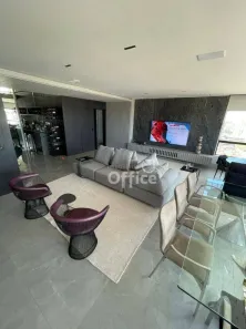 Apartamento com 3 Quartos à venda, 189m² no Jundiaí, Anápolis