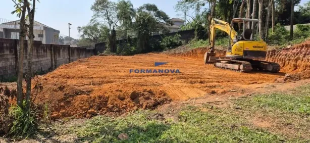 Lote/Terreno à venda, 363m² no Parque Dom Henrique, Cotia