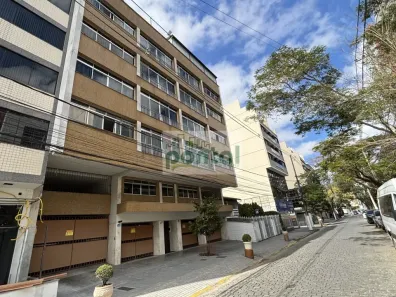 Apartamento com 2 Quartos à venda, 85m² no Centro, Nova Friburgo