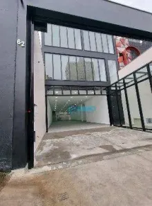 Galpão/Depósito/Armazém para alugar, 550m² no Mooca, São Paulo