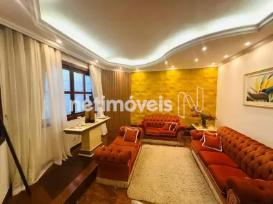 Casa com 5 Quartos à venda, 360m² no Álvaro Camargos, Belo Horizonte