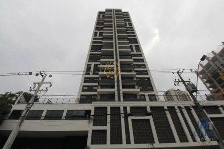 Apartamento com 2 Quartos à venda, 63m² no Cristo Rei, Curitiba