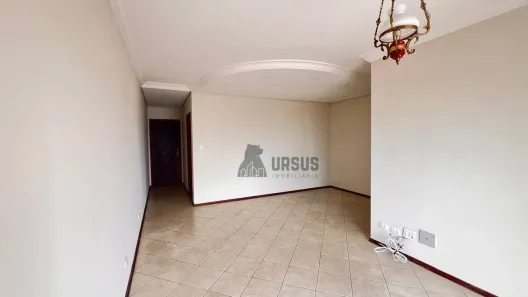 Apartamento com 3 Quartos à venda, 112m² no Jardim das Nações, Taubaté