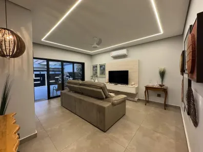 Casa com 3 Quartos à venda, 260m² no Jardim Cajubá, Sertãozinho
