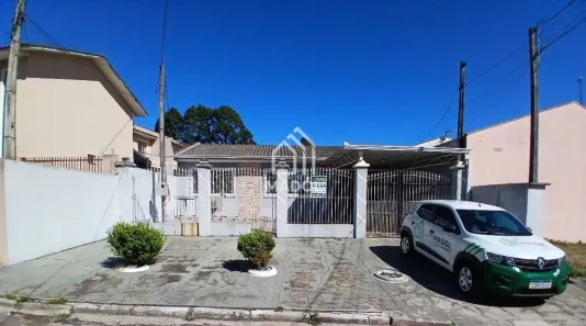 Casa com 3 Quartos à venda, 90m² no Contorno, Ponta Grossa