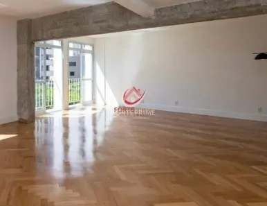 Apartamento com 2 Quartos à venda, 143m² no Cerqueira César, São Paulo