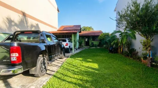 Casa com 2 Quartos à venda, 275m² no Aberta dos Morros, Porto Alegre