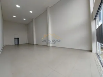 Ponto Comercial para alugar, 116m² no São Manoel, Americana