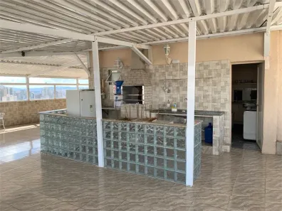 Apartamento com 2 Quartos à venda, 142m² no Campos Elíseos, São Paulo