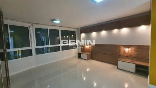 Apartamento com 3 Quartos à venda, 124m² no Centro, Canoas
