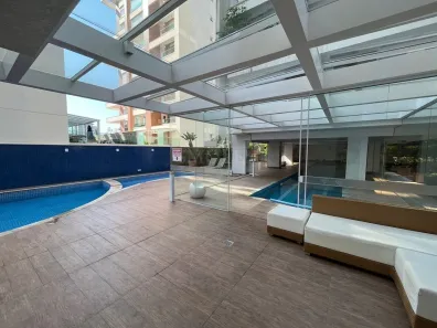 Apartamento com 3 Quartos à venda, 117m² no Centro, Florianópolis