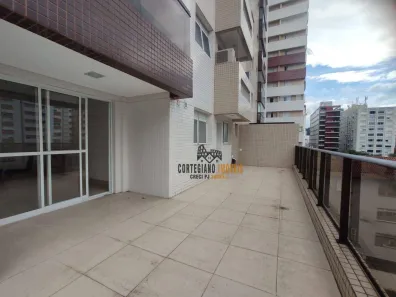 Apartamento com 3 Quartos à venda, 184m² no Gonzaga, Santos