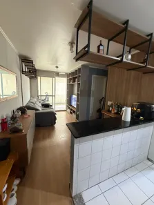 Apartamento com 2 Quartos à venda, 53m² no Consolação, São Paulo
