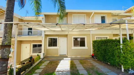 Casa de Condomínio com 3 Quartos à venda, 105m² no Urbanova VI, São José dos Campos