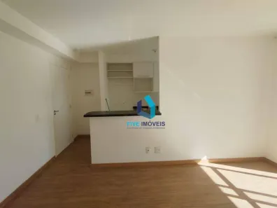 Apartamento com 2 Quartos para alugar, 50m² no Jardim Umuarama, São Paulo