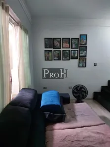 Sobrado com 2 Quartos à venda, 124m² no Santa Paula, São Caetano do Sul
