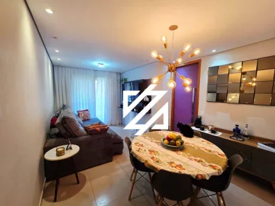 Apartamento com 3 Quartos à venda, 64m² no Vila Sofia, São Paulo