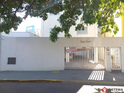 Apartamento com 2 Quartos à venda, 70m² no Vila Liberdade, Presidente Prudente