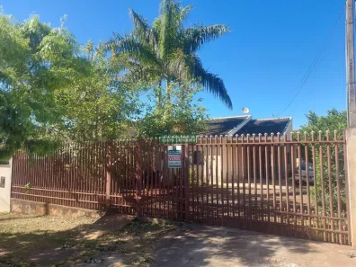 Casa com 3 Quartos à venda, 100m² no Jardim Espanha, Maringá