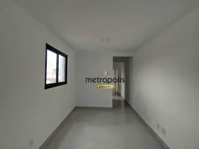 Cobertura com 2 Quartos à venda, 99m² no Santa Maria, Santo André
