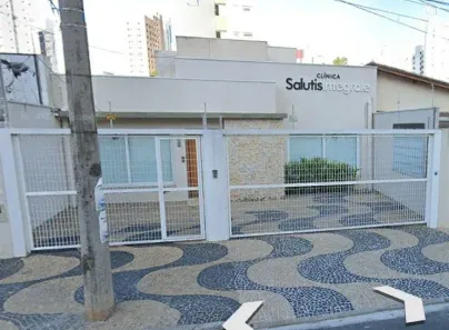 Imóvel Comercial para alugar, 220m² no Vila Itapura, Campinas