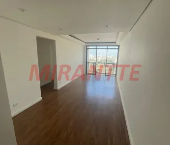 Apartamento com 3 Quartos à venda, 86m² no Parque Mandaqui, São Paulo