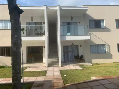 Casa com 1 Quarto à venda, 10m² no Arraial D'Ajuda, Porto Seguro