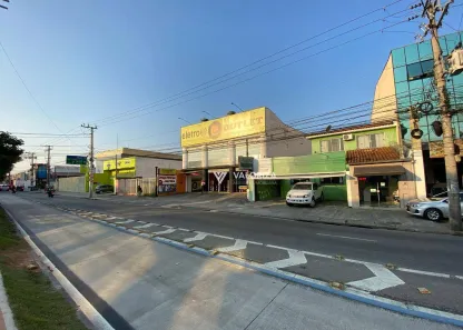 Imóvel Comercial à venda, 273m² no Jardim Santa Cecília, Sorocaba