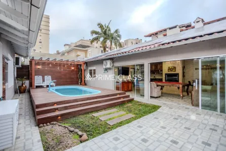 Casa com 3 Quartos à venda, 180m² no Centro, Canoas