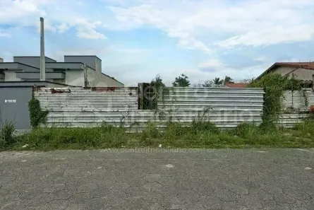 Lote/Terreno à venda, 240m² no Jardim Peruibe, Peruíbe