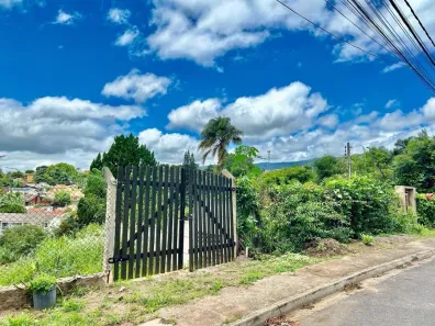Lote/Terreno à venda, 420m² no Jardim do Lago, Atibaia
