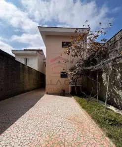 Sobrado com 3 Quartos à venda, 225m² no Jardim Itália, São Paulo