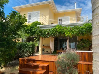 Casa de Condomínio com 3 Quartos à venda, 274m² no Caminhos de San Conrado (Sousas), Campinas