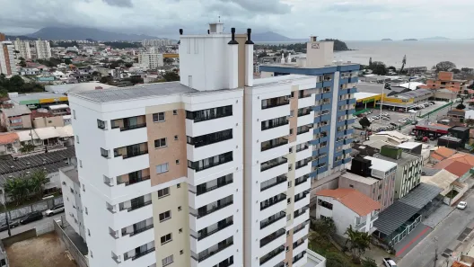 Apartamento com 2 Quartos à venda, 71m² no Ipiranga, São José