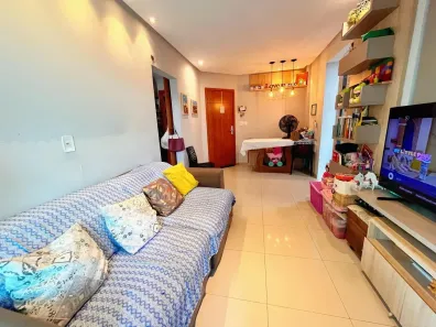Apartamento com 2 Quartos à venda, 71m² no Marco, Belém