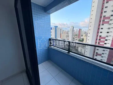 Apartamento com 2 Quartos à venda, 47m² no Boa Viagem, Recife