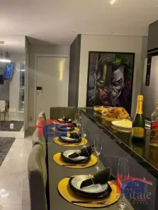 Apartamento com 2 Quartos à venda, 72m² no Vila Osasco, Osasco