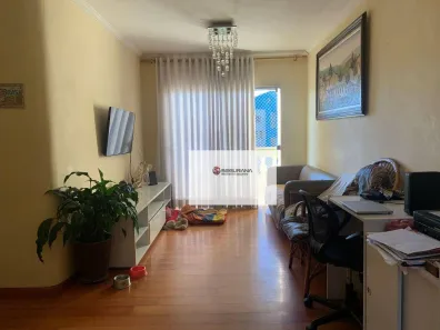 Apartamento com 2 Quartos à venda, 65m² no Vila Regente Feijó, São Paulo
