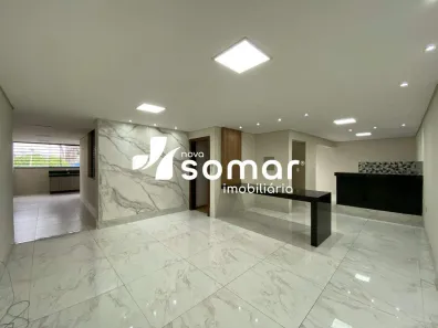 Apartamento com 4 Quartos para alugar, 120m² no Centro, Divinópolis