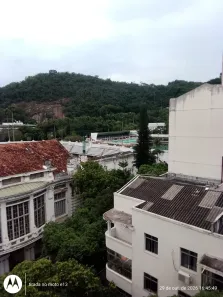 Apartamento com 2 Quartos à venda, 80m² no Laranjeiras, Rio de Janeiro