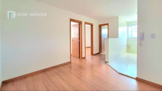 Apartamento com 2 Quartos à venda, 54m² no São Pedro, Juiz de Fora