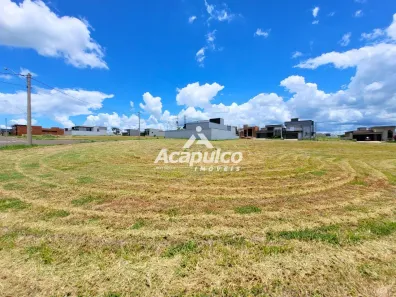 Lote/Terreno à venda, 455m² no Parque dos Pinheiros, Nova Odessa