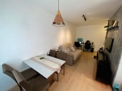 Casa de Condomínio com 2 Quartos à venda, 60m² no Cidade Judiciária, Piracicaba