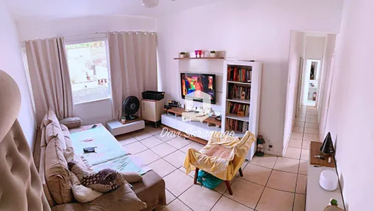 Apartamento com 2 Quartos à venda, 85m² no Icaraí, Niterói