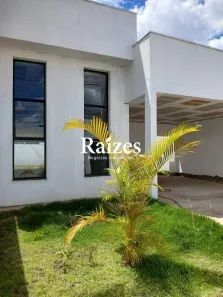 Casa com 3 Quartos à venda, 170m² no Jardim Brasília, Uberlândia
