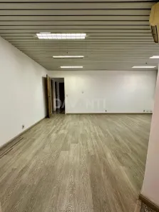 Sala Comercial com 1 Quarto à venda, 37m² no Centro, Campinas