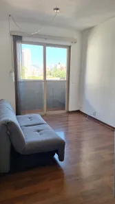 Apartamento com 2 Quartos à venda, 57m² no Barra Funda, São Paulo